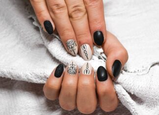 Unghie finte: le migliori press on nails unghie finte