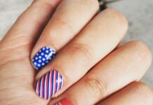 Unghie finte, vanno bene in gravidanza? Rischi e parere medico. unghie in gravidanza