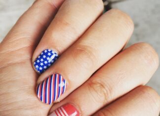 Unghie finte, vanno bene in gravidanza? Rischi e parere medico. unghie in gravidanza