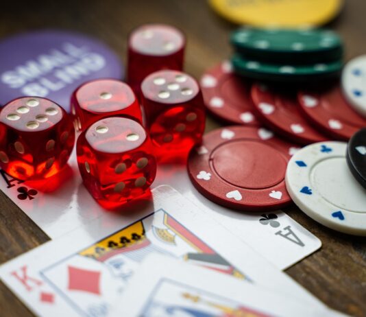 Come giocare in modo responsabile ed evitare la ludopatia giocare in modo responsabile