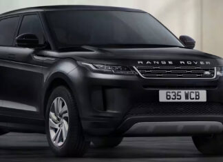 SUV ma compatto: Land Rover Evoque continua a dominare il mercato Land Rover Evoque