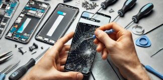 Xiaomi: quanto spendere per sostituire il vetro rotto sostituire vetro xiaomi rotto