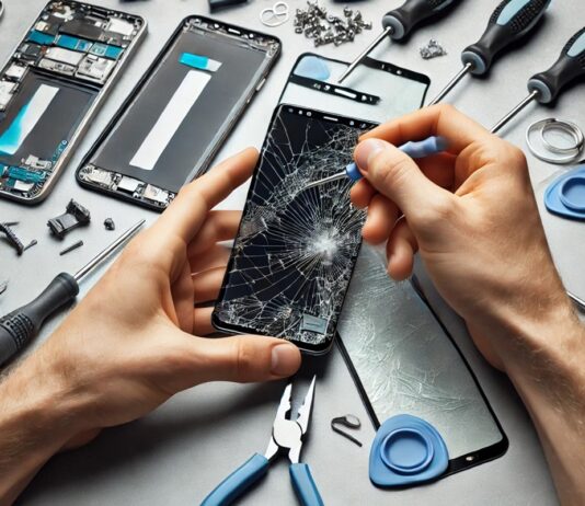 Xiaomi: quanto spendere per sostituire il vetro rotto sostituire vetro xiaomi rotto