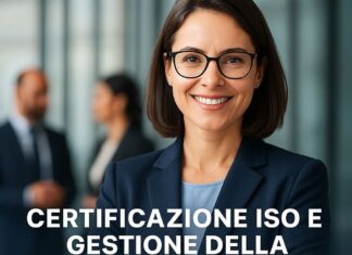 Certificazione ISO e gestione della customer experience: migliorare il rapporto con i clienti iso customer experience