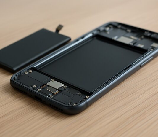 Minimizzare i tempi per riparare il cellulare: consigli utili e strumenti digitali riparare cellulare