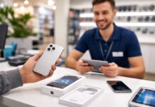 Vendita sicura iPhone usato: a chi rivolgersi per evitare truffe e fregature iphone usato