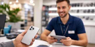 Vendita sicura iPhone usato: a chi rivolgersi per evitare truffe e fregature iphone usato