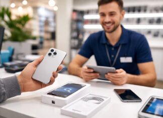 Vendita sicura iPhone usato: a chi rivolgersi per evitare truffe e fregature iphone usato